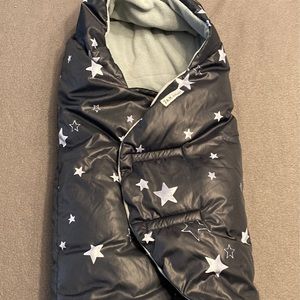 7 A.M.® Enfant Nido Cloud